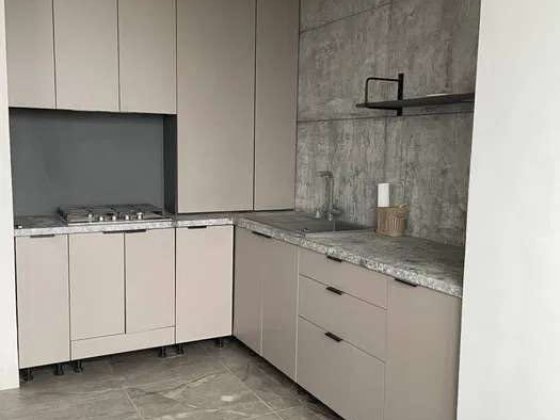 Стильная 1 комн. квартира 40 м² в  ЖК «Сады Ривьеры» — идеальный вариант для жизни или инвестиций АМ Фонтанка