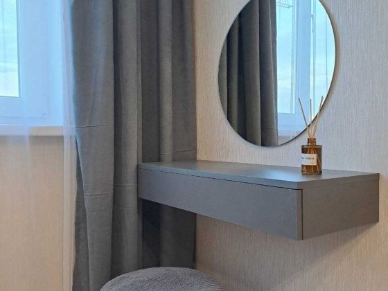 Продам 1-кімнатну квартиру з новими меблями в ЖК «7 НЕБО» Авангард