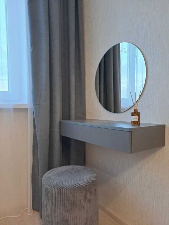 Продам 1-кімнатну квартиру з новими меблями в ЖК «7 НЕБО» - фото 1