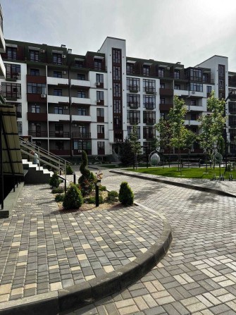 Квартира в ЖК "SMART CITY", вул. Ген. Бочарова - фото 1