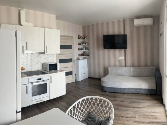 Смарт ЖК Артвиль | 29м2 за 33.000$ | Мебель+техника Авангард