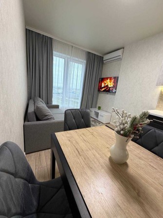 Продам 2-комнатную квартиру в ЖК Артвиль - фото 1
