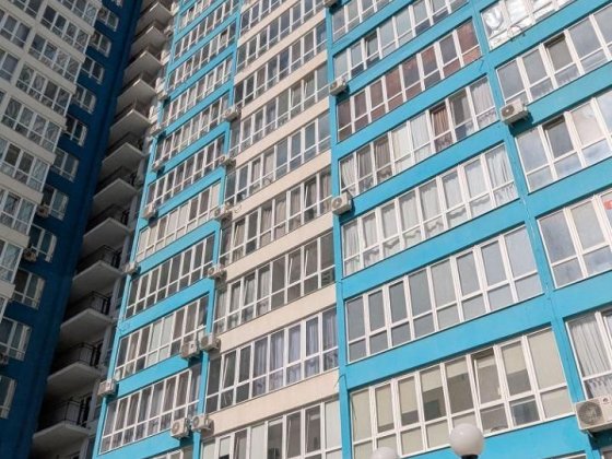 Продам 1 комн в ЖК Акварель 2 на Таирова (287-546 Лиманка