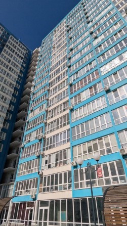Продам 1 комн в ЖК Акварель 2 на Таирова (287-546 - фото 1