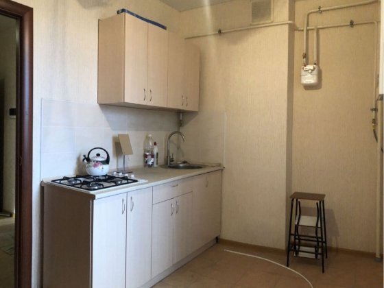 2х комн квартира ЖК 7 Небо  Никто не жил Авангард