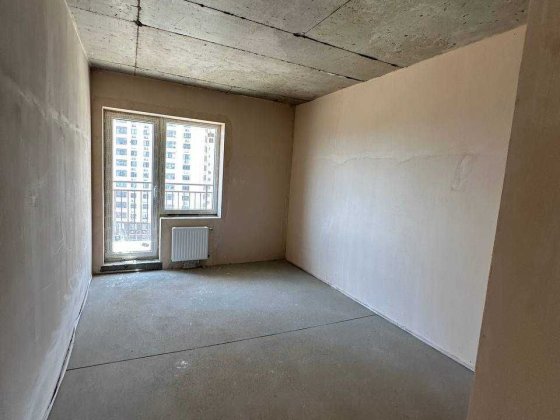 Однокомнатная квартира. Сданный дом. Кадорр. Жемчужина Крыжановка