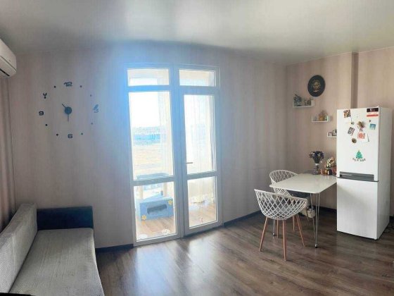 Продам смарт в ЖК Артвиль/Artville Авангард