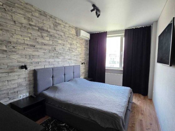 Продам 2-комнатную квартиру в ЖК 7 Небо Авангард