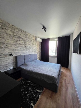 Продам 2-комнатную квартиру в ЖК 7 Небо - фото 1