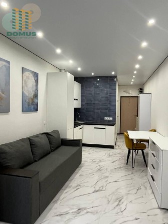 Продам 1 комн‼️ ЖК Акварель 2‼️ Таирова‼️ С ремонтом‼️ - фото 1