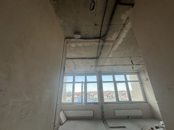 Продам 1-комн. квартиру в 40 Жемчужине от Кадор на Таирова (Архитекторская), начат ремонт Лиманка