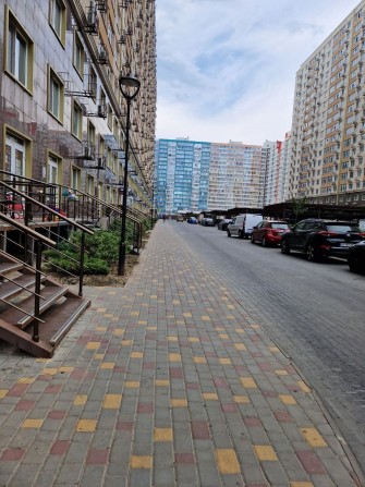 1-комнатная 49 Жемчужина, Кадор на Таирова! 49 Перлина ‼️958$/м2 - фото 1