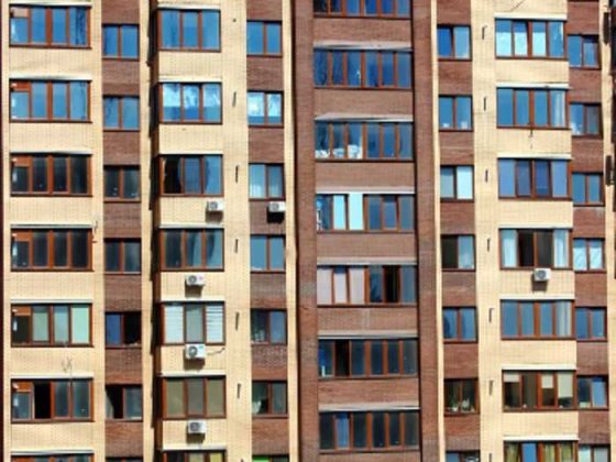 1-комнатная квартира в ЖК «Одесская Чайка» — улица Академика Сахарова