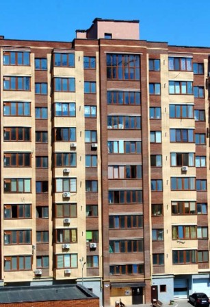 1-комнатная квартира в ЖК «Одесская Чайка» — улица Академика Сахарова - фото 1