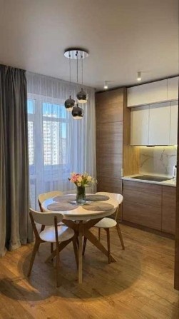 Продаж 2-кімн. квартиру в ЖК 30 Перлина з видом на море (290-112) - фото 1