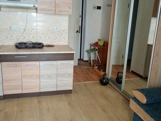 Продам 1кв Смарт Ул Бочарова  -Сахарова. Крыжановка