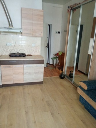 Продам 1кв Смарт Ул Бочарова  -Сахарова. - фото 1