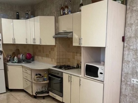 Продажа квартиры с ремонтом в золотой Эре. Без комиссии! Крыжановка