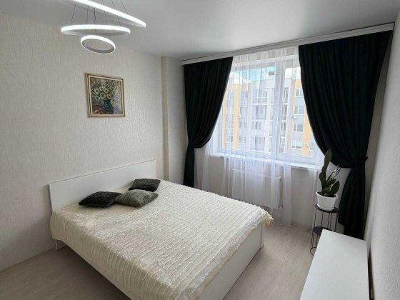 Продам 1-комнатную квартиру в ЖК 7 Небо Авангард