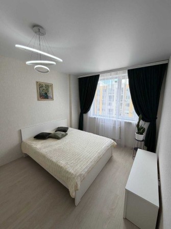 Продам 1-комнатную квартиру в ЖК 7 Небо - фото 1