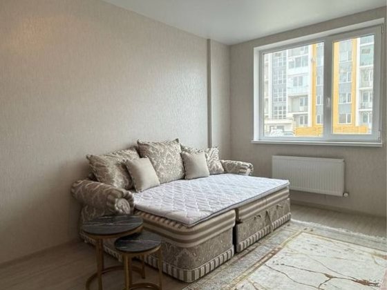 Продам нову однокімнатну квартиру в ЖМ «7 Небо» Авангард