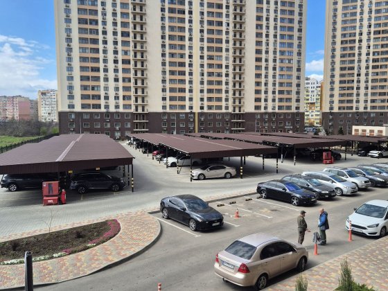 Продаж 1 кімн.квартири, ЖК"Кадорр" Крыжановка