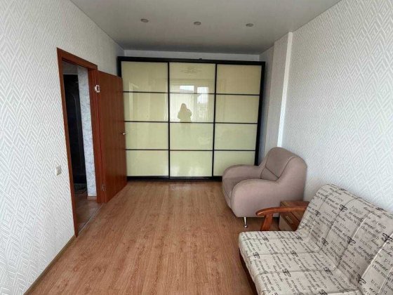 Продам 1-комнатную квартиру в ЖК 7 Небо Авангард