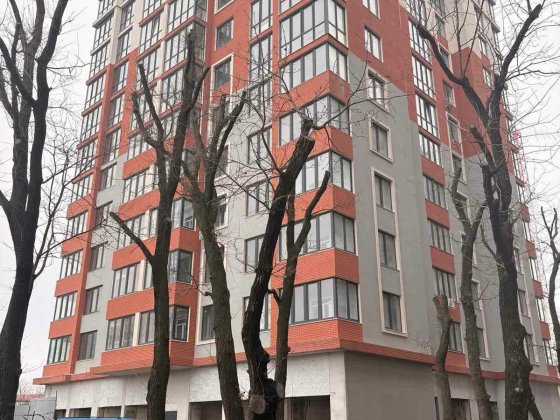 Продам 2 ком. квартиру ул. Николаевская ЖК Золотая Эра Крижанівка