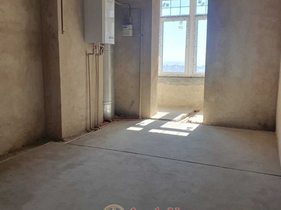 Продам 3 ком квартиру 125 кв.м в ЖК Зеленый Мыс! Индвидуальное отопление (Газ)! Цена 80 000 у.е Крыжановка