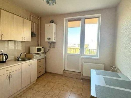 Продам 1-кімнатну квартиру в ЖК «7 НЕБО» — готова для життя! Авангард