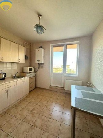 Продам 1-кімнатну квартиру в ЖК «7 НЕБО» — готова для життя! - фото 1