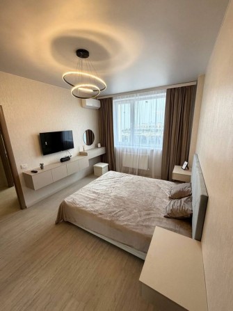 ЖК 7 Небо | Новая Квартира | 31.500$ | Мебель+техніка - фото 1