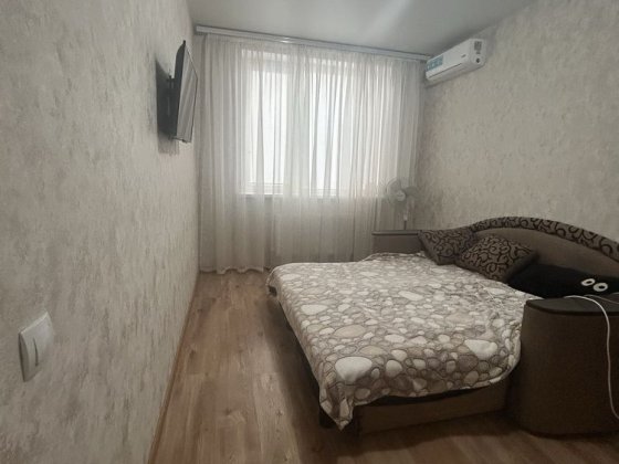 Продаж квартири ЖК 7 небо Авангард