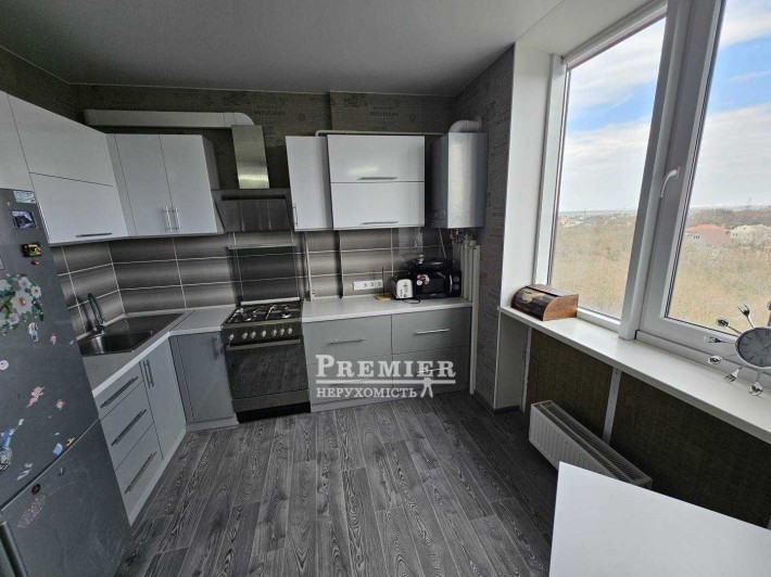 Продаж 2 кімн. 2рівнева квартира у Маріїнському - фото 1
