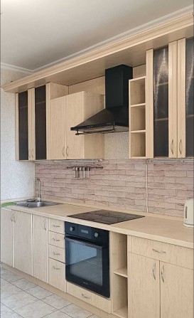 Продам 1 комнатную квартиру. Лоджия 9 м2. Таирова / Небесной сотни. Ж/М Радужный - фото 1