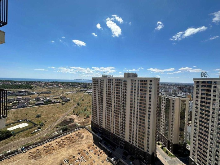 1 ком - квартира. Дом сдан и заселен . Продажа Без комиссии ! - фото 1