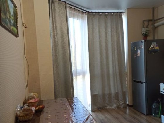 Продам 1кк  ЖК Мариинский Великодолинское