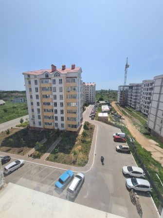 1к квартира в новобудові, ГОСПООГРАМА - так - фото 1