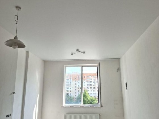 Смарт-квартира 28 м в ЖК Smart City — ремонт на 85%! (3-275-021) Крижанівка