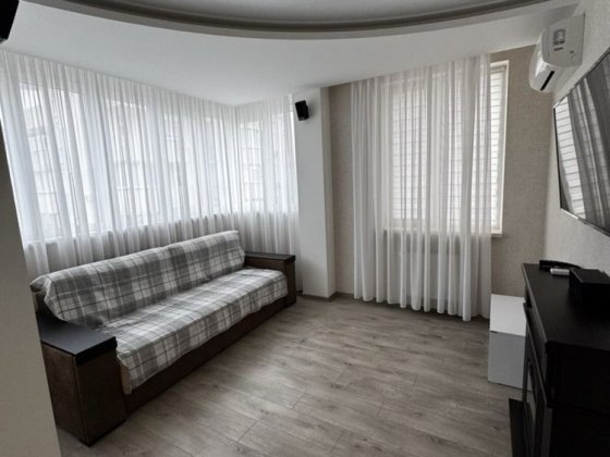 2 к квартира з євроремонтом ЖК Мариинский