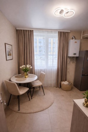 Продам новую 1 комнатную квартиру ЖК 7 небо - фото 1