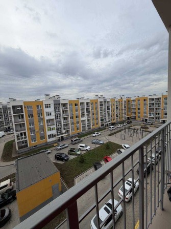 Продам 2-кімнатну квартиру ЖК 7 Небо Євідновлення! - фото 1