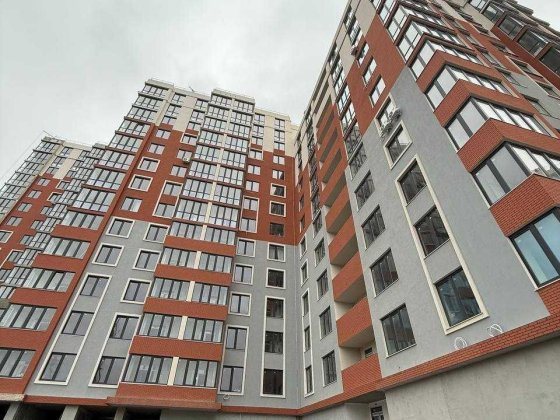 2 кімнатна квартира 68 м2 в ЖК Золота Ера Крыжановка