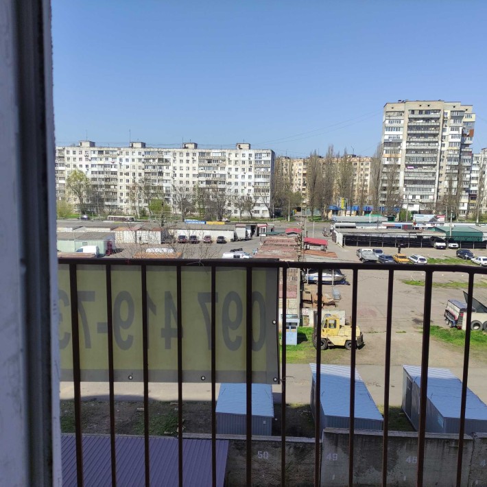 Квартира с ГАЗОВЫМ котлом ул. Семена Палия - фото 1
