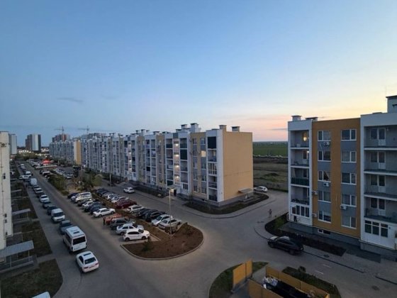 Продам 1 кімнатну квартиру 7 небо Авангард