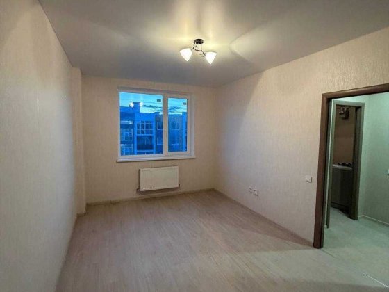 Продам новую 1к. квартиру ЖК 7 НЕБО Авангард