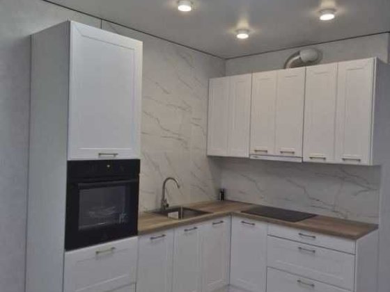 1-кімн.квартира 59 Перлина Євроремонт Меблі Техніка