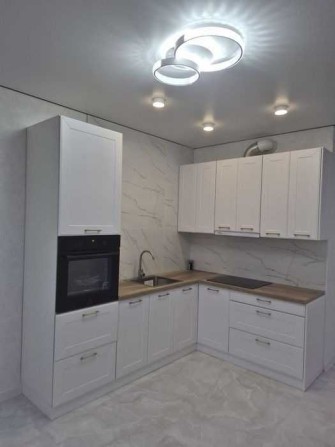 1-кімн.квартира 59 Перлина Євроремонт Меблі Техніка - фото 1