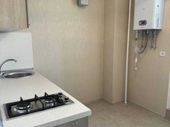 У продажу однокімнатна квартира з новим ремонтом та АГВ в ЖМ Сьоме Небо, Авангард Авангард