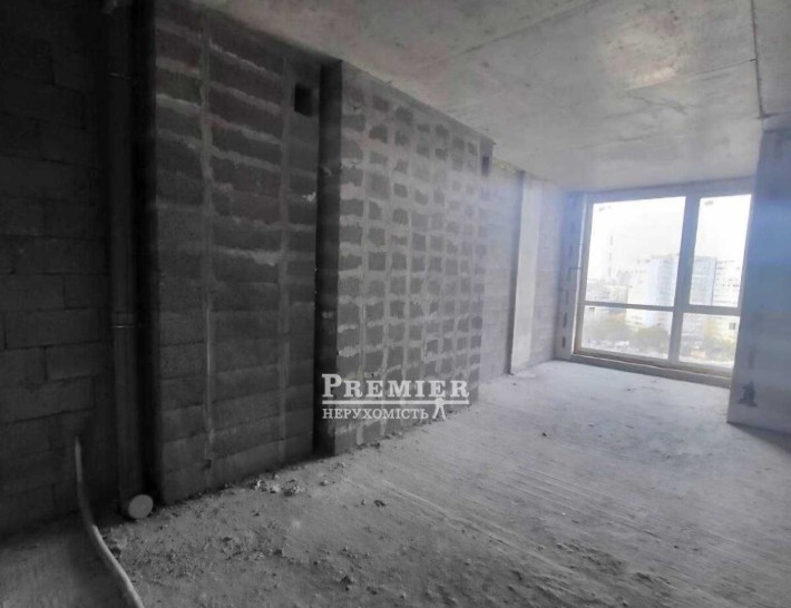 Терміновий продаж СТУДІЯ на Марсельській - фото 1